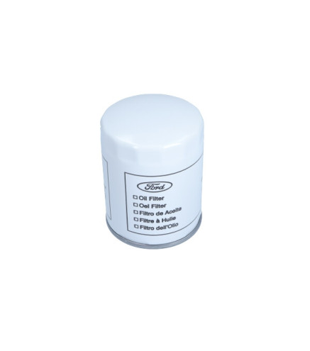 FILTR OLEJU FORD TRANSIT, TRANSIT CUSTOM 2,0TDCI ECOBLUE 16-