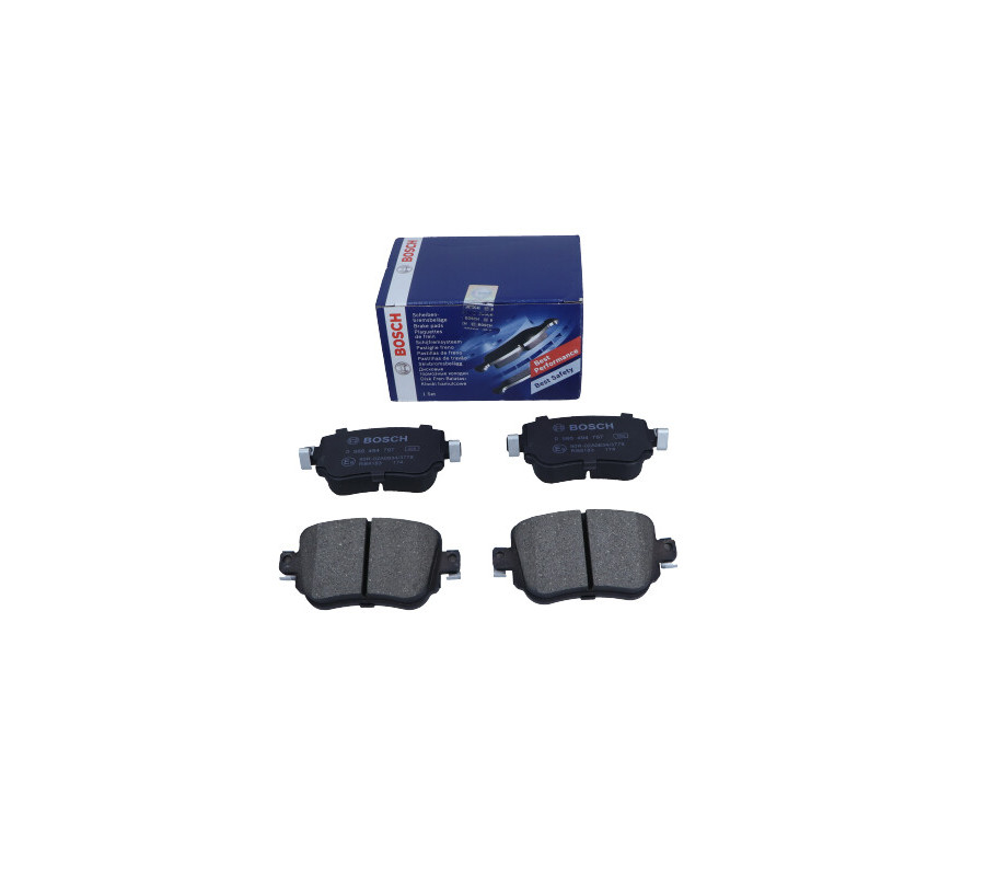 KLOCKI HAM. VW T. CADDY/POLO/SHARAN 15-