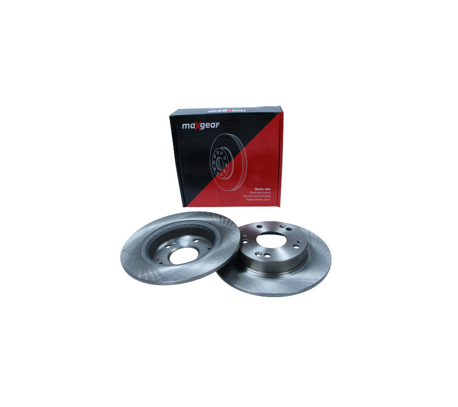 TARCZA HAM. HONDA T. CIVIC 06-