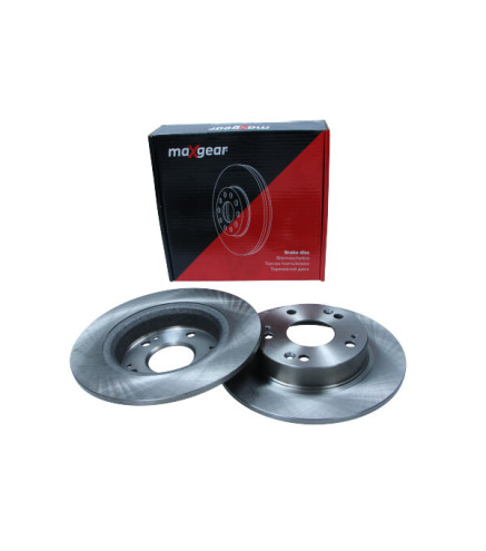 TARCZA HAM. HONDA T. CIVIC 06-