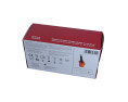 RĘKAWICE NITRYLOWE STRONG ORANGE XL, KPL 50 SZT RĘKAWICE NITRYLOWE STRONG ORANGE XL, KPL 50 SZT