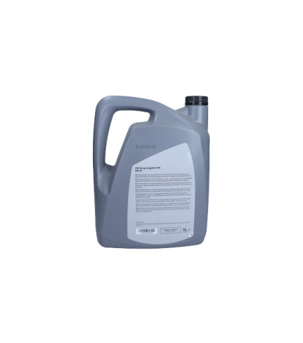 OLEJ VAG 0W20 5L LL04 FE 508.00 509.00 / LOGO GRUPOWE