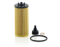 FILTR OLEJU BMW 1,2,X1,X2, MINI 09.13-