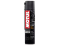 SMAR DO ŁAŃCUCHÓW C3 CHAIN LUBE OFF ROAD 400ML MOTUL / MOTOCYKLE