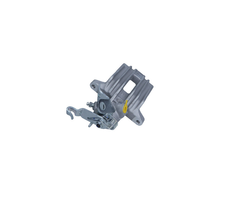 ZACISK HAM. VW T. GOLF 5/6/JETTA 03-/A3/OCTAVIA II/ALTEA/ALTEA XL/LEON 05- LE