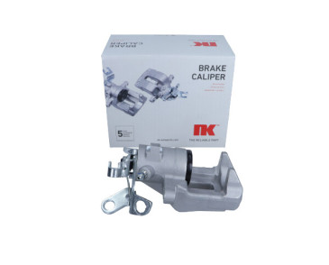 ZACISK HAM. VW T. GOLF 5/6/JETTA 03-/A3/OCTAVIA II/ALTEA/ALTEA XL/LEON 05- LE
