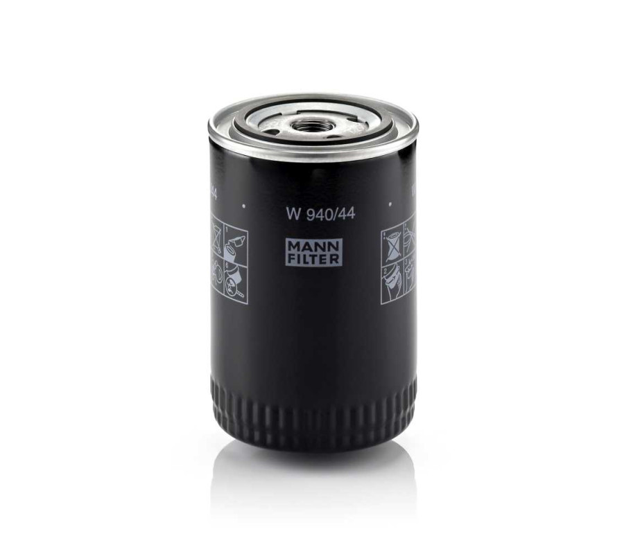 FILTR OLEJU VW 1,9TDI A4/6