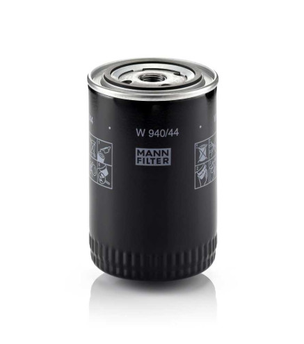 FILTR OLEJU VW 1,9TDI A4/6