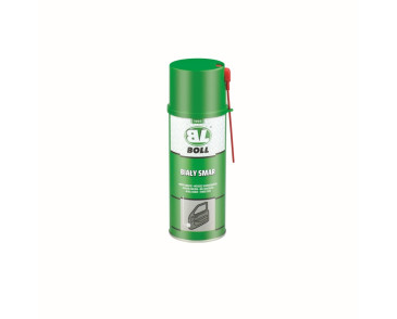 SMAR BIAŁY SPRAY 400ML APLIKATOR OD -20°C DO 150°C / BOLL