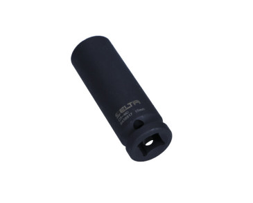 NASADKA 1/2 UDAROWA 17 MM X 85 MM 6-KĄTNA DŁUGA