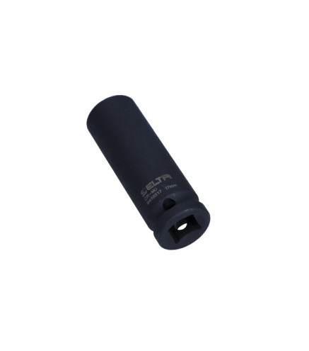 NASADKA 1/2 UDAROWA 17 MM X 85 MM 6-KĄTNA DŁUGA