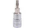 KLUCZ TRZPIENIOWY TORX 1/4 T20 L37MM