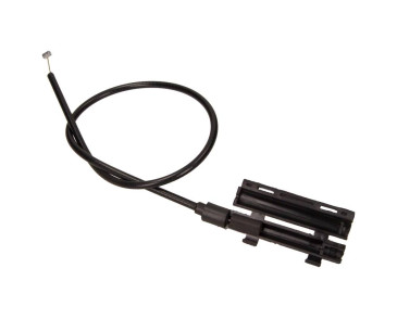 LINKA PODN. MASKI BMW E39