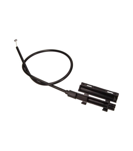LINKA PODN. MASKI BMW E39
