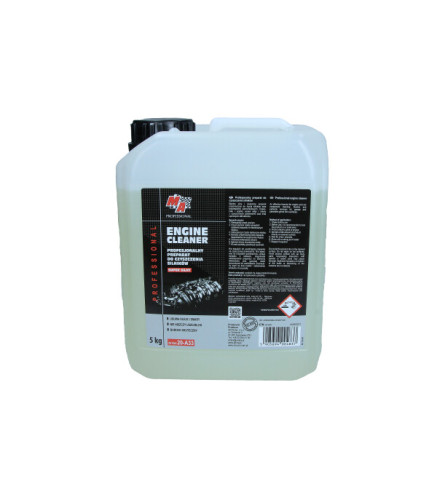 ŚRODEK DO MYCIA SILNIKA 5KG / MA PROFESSIONAL