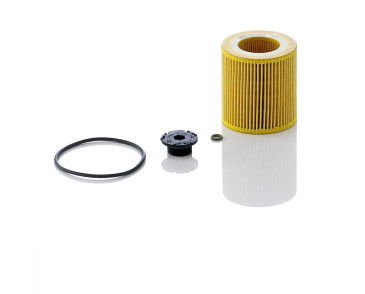 FILTR OLEJU BMW F20-F31 2010-