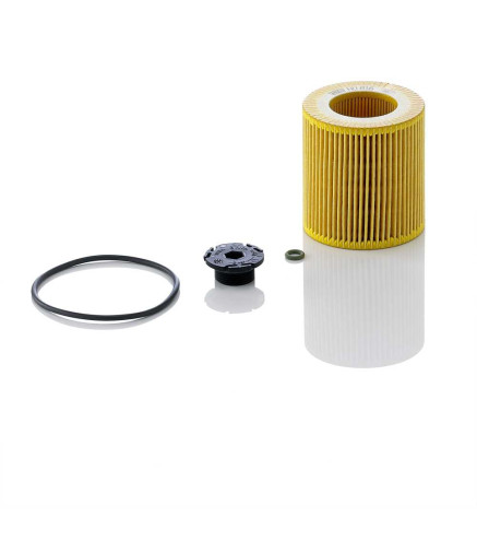 FILTR OLEJU BMW F20-F31 2010-
