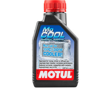 ŚRODEK DODATEK DO PŁYNÓW CHŁODNICZYCH 500ML / MOTUL