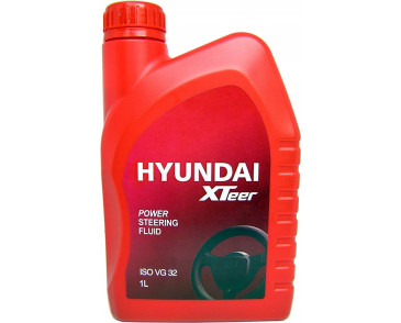 Hyundai XTeer oryginalny płyn do wspomagania 1L