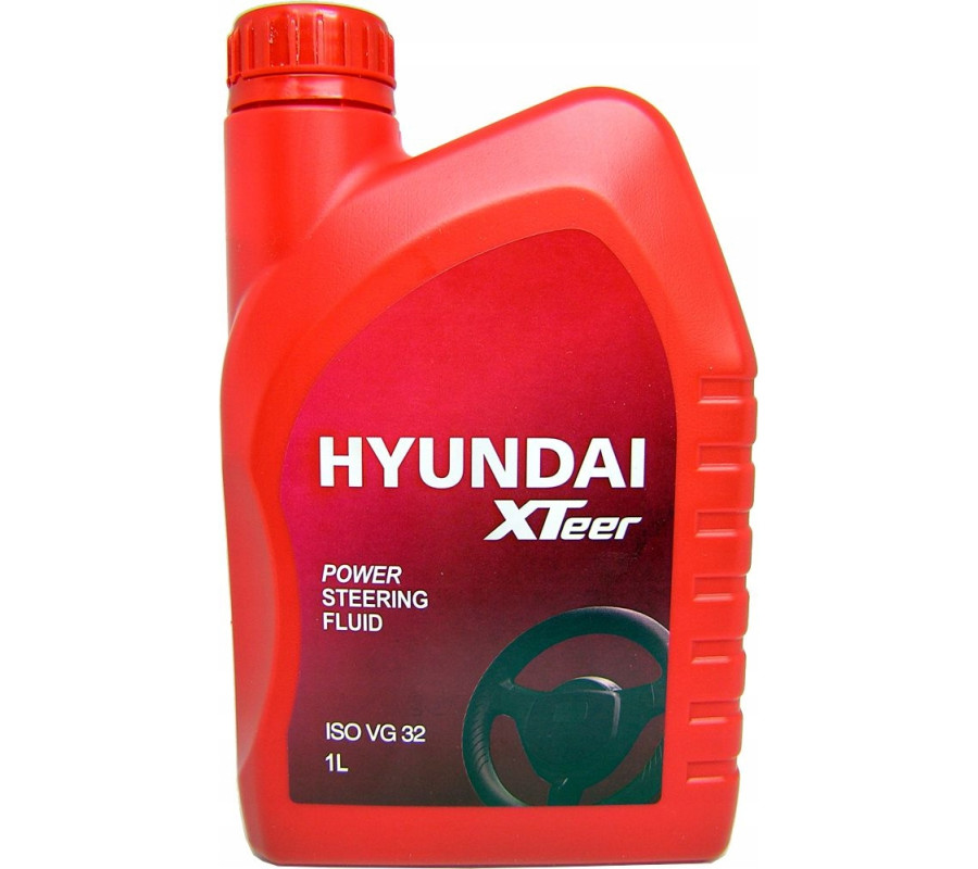 Hyundai XTeer oryginalny płyn do wspomagania 1L