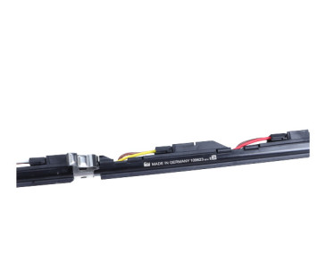 WIĄZKA ELEKTRYCZNA WTRYSKIWACZY VW 1,9 TDI