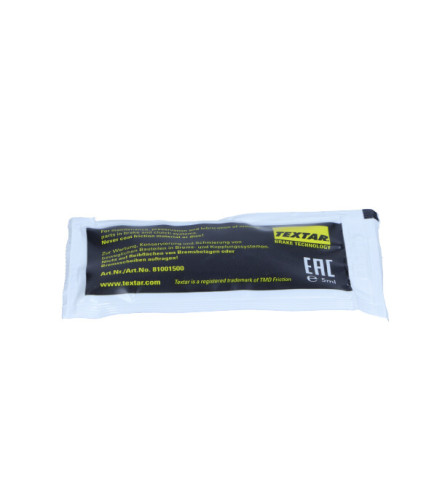 PASTA DO UKŁ. HAMULCOWYCH 5ML HYDRA TEC SASZETKA