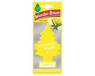 ZAPACH CHOINKA WANILIA / WUNDER-BAUM