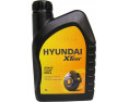 DOT4 Hyundai XTeer oryginalny płyn hamulcowy 1L