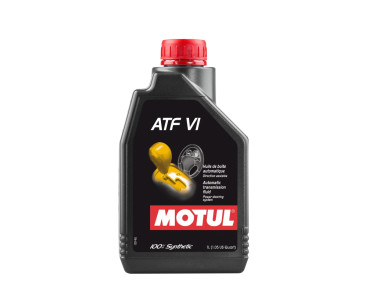 OLEJ MOTUL ATF VI 1L