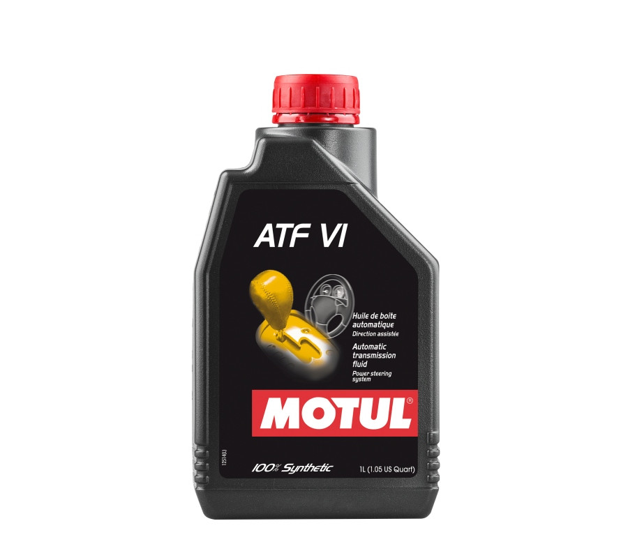 OLEJ MOTUL ATF VI 1L