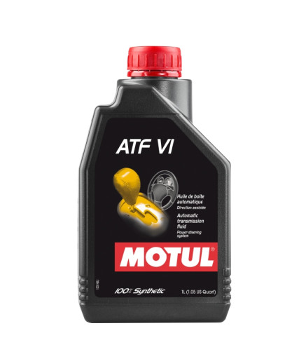 OLEJ MOTUL ATF VI 1L
