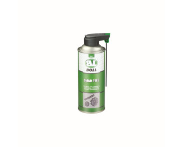 SMAR TEFLONOWY PTFE 400ML SPRAY UNIWERSALNY -50 DO 200?C / BOLL
