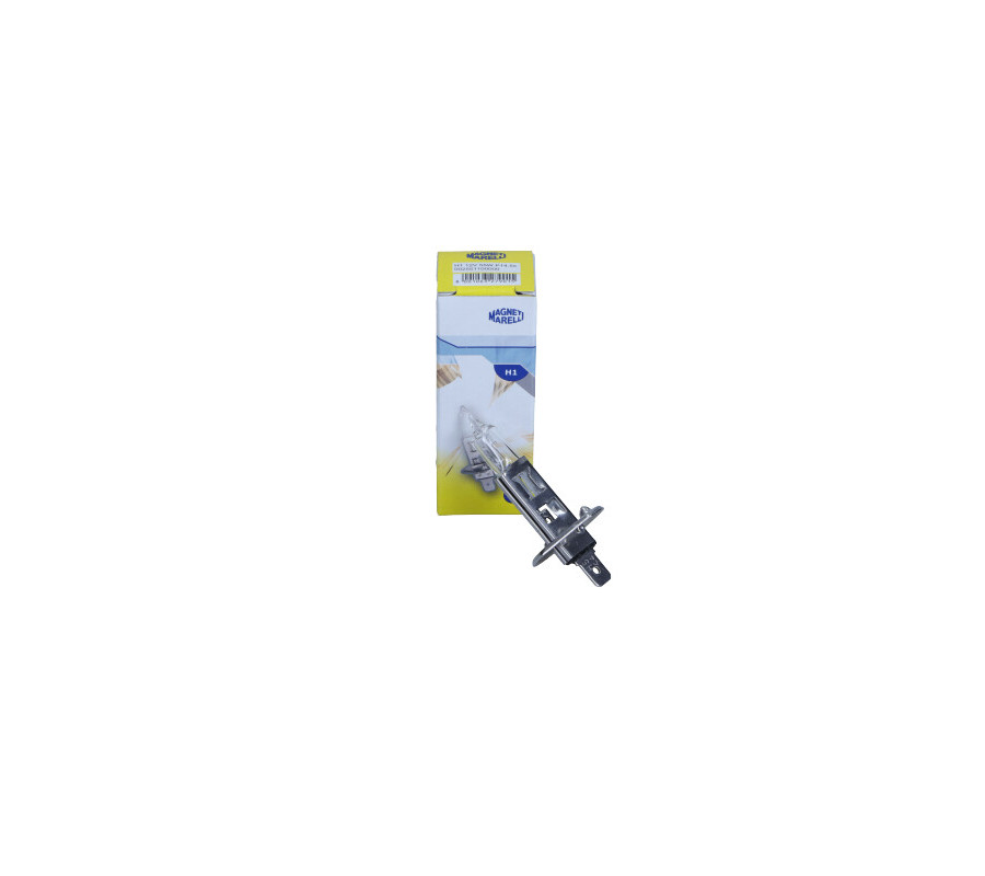 ŻARÓWKA H1 12V/55W P14,5S