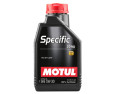 OLEJ MOTUL 5W30 1L SPECIFIC 2290 / B71 2290 / C2