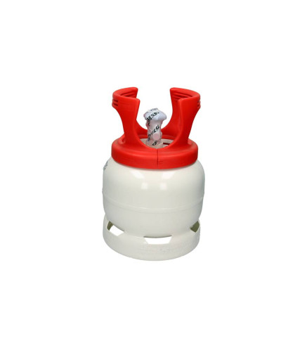 CZYNNIK DO KLIMATYZACJI R1234YF 5KG