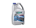 OLEJ RAVENOL ATF T-IV 4L AISIN WARNER TOYOTA JWS 3309 / MAZDA / TOYOTA / FORD / GM