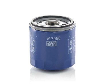 W7056 (OP570/2) filtr oleju MANN