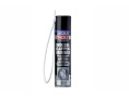 ŚRODEK DO CZYSZCZENIA PRZEPUSTNIC 400ML PRO-LINE / LIQUI MOLY / SILNIKI BENZYNOWE