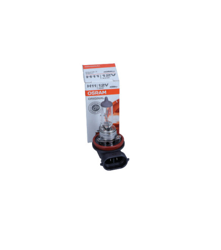 ŻARÓWKA H11 12V/55W PGJ19-2 ORIGINAL 12V