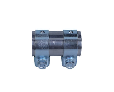 ŁĄCZNIK RURY WYDECHOWEJ VW 45/49.5X95 MM NIERDZEWKA