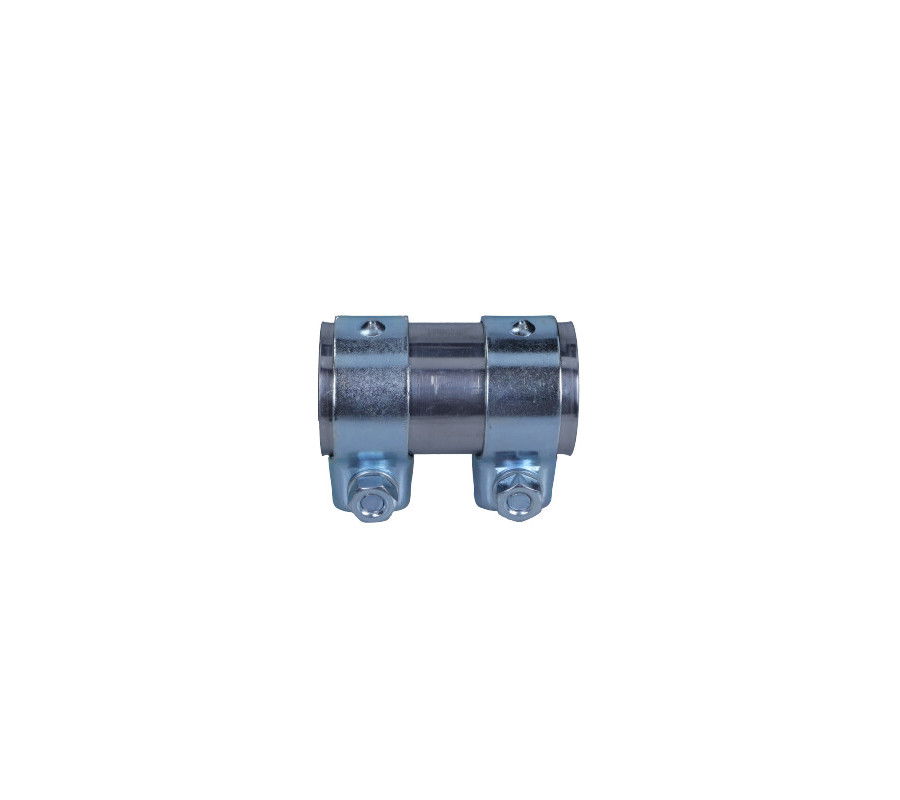 ŁĄCZNIK RURY WYDECHOWEJ VW 45/49.5X95 MM NIERDZEWKA