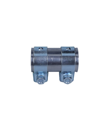 ŁĄCZNIK RURY WYDECHOWEJ VW 45/49.5X95 MM NIERDZEWKA