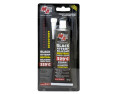 USZCZELNIACZ SILIKONOWY 85G CZARNY DO 329°C / MA PROFESSIONAL