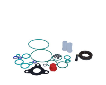ZESTAW USZCZELEK POMPY WTR. FIAT 500 1,3MJT 07-