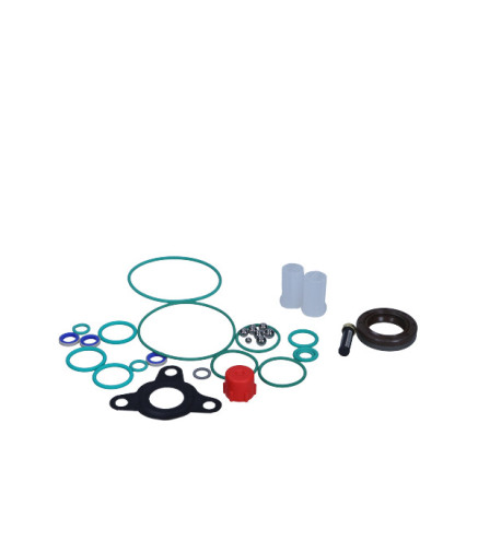 ZESTAW USZCZELEK POMPY WTR. FIAT 500 1,3MJT 07-