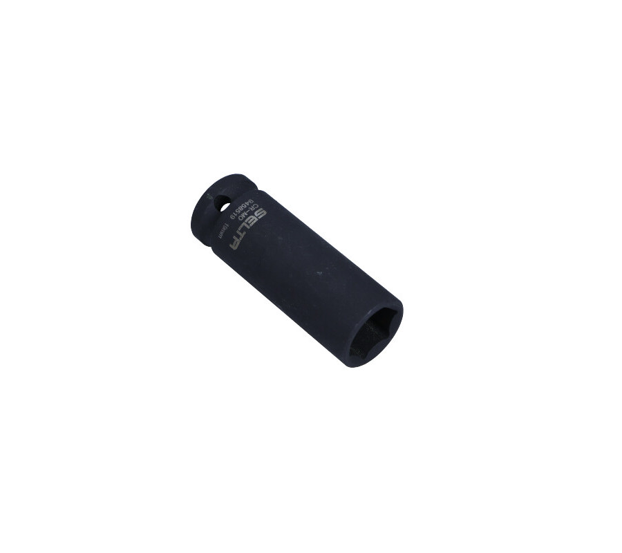NASADKA 1/2 UDAROWA 19 MM X 85 MM 6-KĄTNA DŁUGA