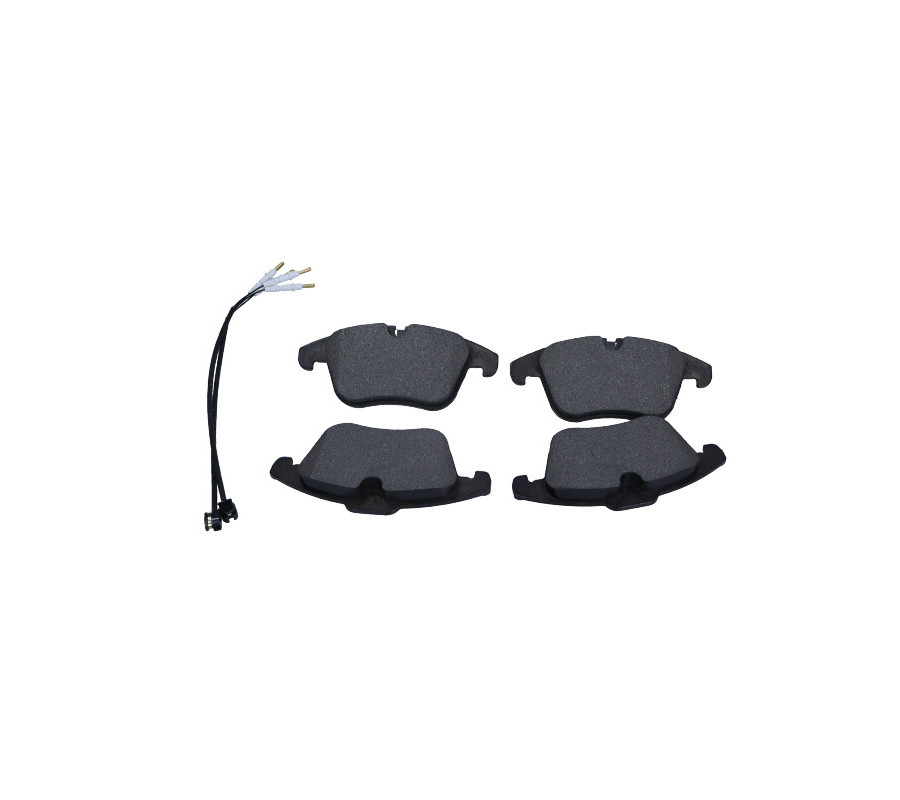 KLOCKI HAM. CITROEN P. C5 08-