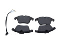 KLOCKI HAM. CITROEN P. C5 08-