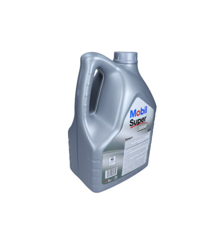 OLEJ MOBIL 5W30 5L FORMULA V 3000 / SN / 504.00 507.00 / 229.51 229.31 / LL04