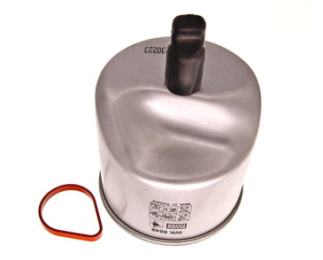 FILTR PALIWA FORD 1,6TDCI 2010- VOLVO/MAZDA